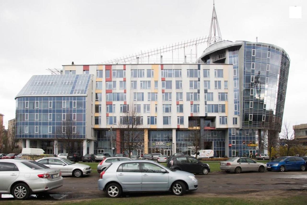 Old Riga Modern Apartment المظهر الخارجي الصورة