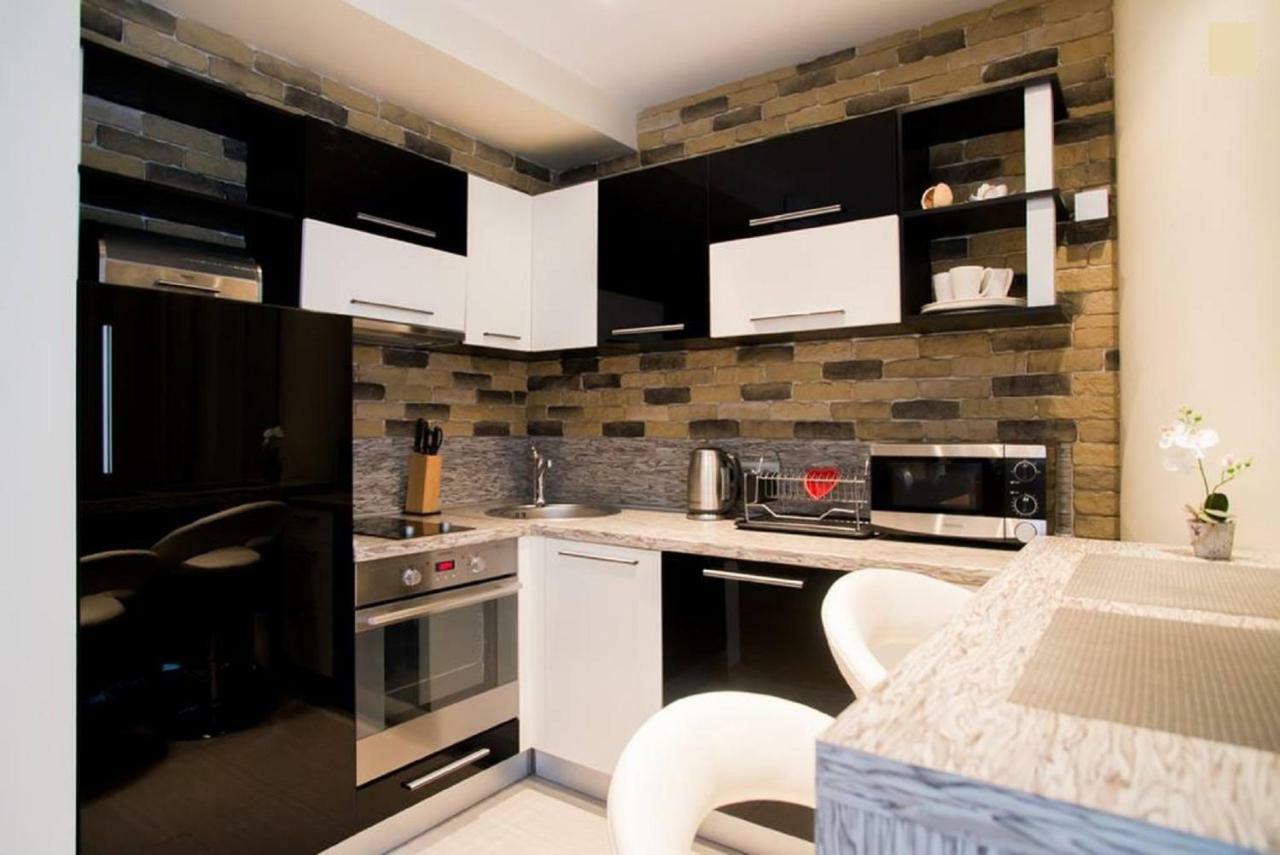 Old Riga Modern Apartment المظهر الخارجي الصورة